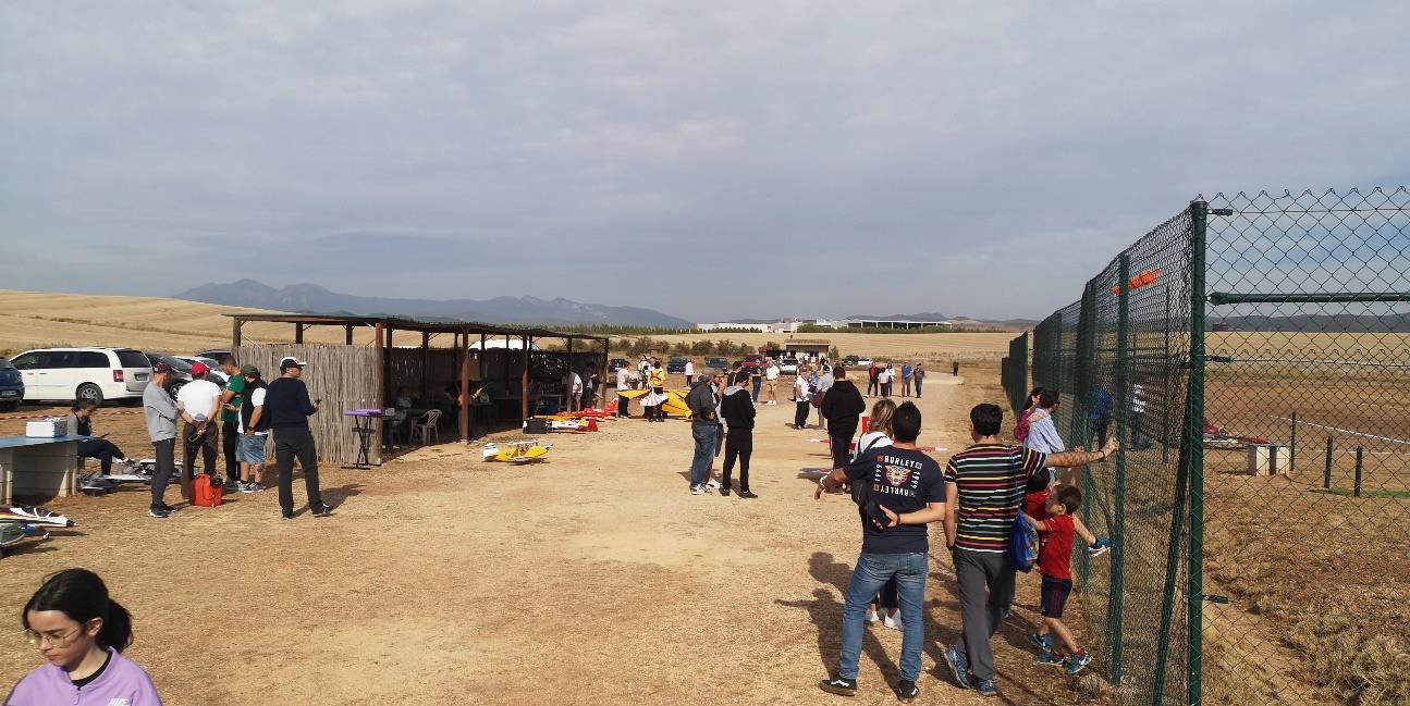 Día del Club 2022 (Ala-K)